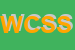 Logo di WEST CAR SERVICE SAS