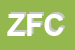 Logo di ZANON FRANCO e C SNC