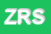 Logo di ZA RICAMBI SRL