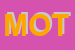 Logo di MOTOCICLO