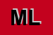 Logo di MIMO LUCA