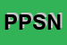 Logo di PNA DI PASQUALIN S e NARDIN P SNC