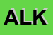 Logo di ALKA SRL