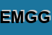 Logo di EMMEGI DI M G GASPARINETTI MENEGHINI