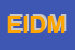 Logo di EUROIMMUN ITALIA DIAGNOSTICA MEDICA SRL