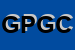 Logo di GILMAR DI PELLARIN G e C SNC