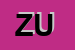 Logo di ZANCHETTA ULISSE