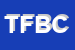 Logo di TECNORESINE DI F BELLINI e C SRL