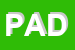 Logo di PADOVAFURS SRL