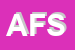 Logo di ALFA FRUTTA SRL