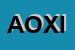 Logo di ANTICO ORIENTE XIA IMPORT-EXPORT SRL