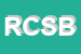 Logo di R CENTER SNC DI BANO MARCELLO e C