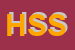 Logo di HS e S SRL