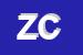 Logo di ZANATO CATERING SRL