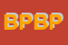 Logo di BP PLAST DI BARICHELLO PAOLA