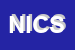 Logo di NALON ITALO E C SNC