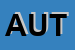 Logo di AUTOMANIA