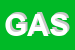 Logo di GASPARIN