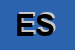 Logo di ENI SPA