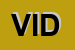 Logo di VIDIAS SRL