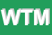 Logo di WTM (SRL)