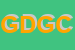 Logo di GDS DI DOMIZIO GIOVANNI e C (SNC)