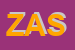 Logo di ZANOTTO AUTOMOTIVE SRL