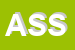 Logo di ASPIAG SERVICE SRL