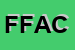 Logo di FRI-FRUTTA DI FRISO ADELIO e C (SNC)