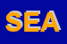 Logo di SEAM