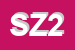 Logo di SUPERMARKET ZAFFIN 2