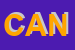 Logo di CANTINETTA SNC