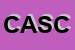 Logo di CARTOLERIA ARIZONA SAS DI COGO R e C