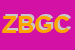 Logo di ZAZA DI BRAGGION GRAZIELLA e C SNC