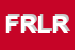 Logo di FARFALLE DI RIZZO L e ROSSETTO B (SNC)
