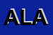 Logo di ALAIS