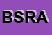 Logo di BNS SAS DI ROSSETTO ARIANNA