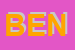 Logo di BENINCA-