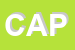 Logo di CAPRICCI SRL