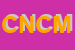 Logo di COTTON NEST DI CARPANESE MADDALENA e C