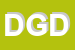 Logo di DOGO DI GOMIERO DONATELLA