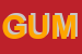 Logo di GUMIERO SRL
