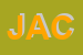 Logo di JACKIE-O