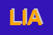 Logo di LIA SRL