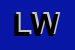 Logo di LORD WINDSOR SRL
