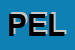 Logo di PELLIDEA