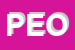 Logo di PEOPLE