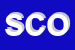 Logo di SCOUT