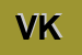 Logo di VUCKOVIC KSENIJA