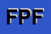 Logo di FANCY DI PASTORE FRANCESCA